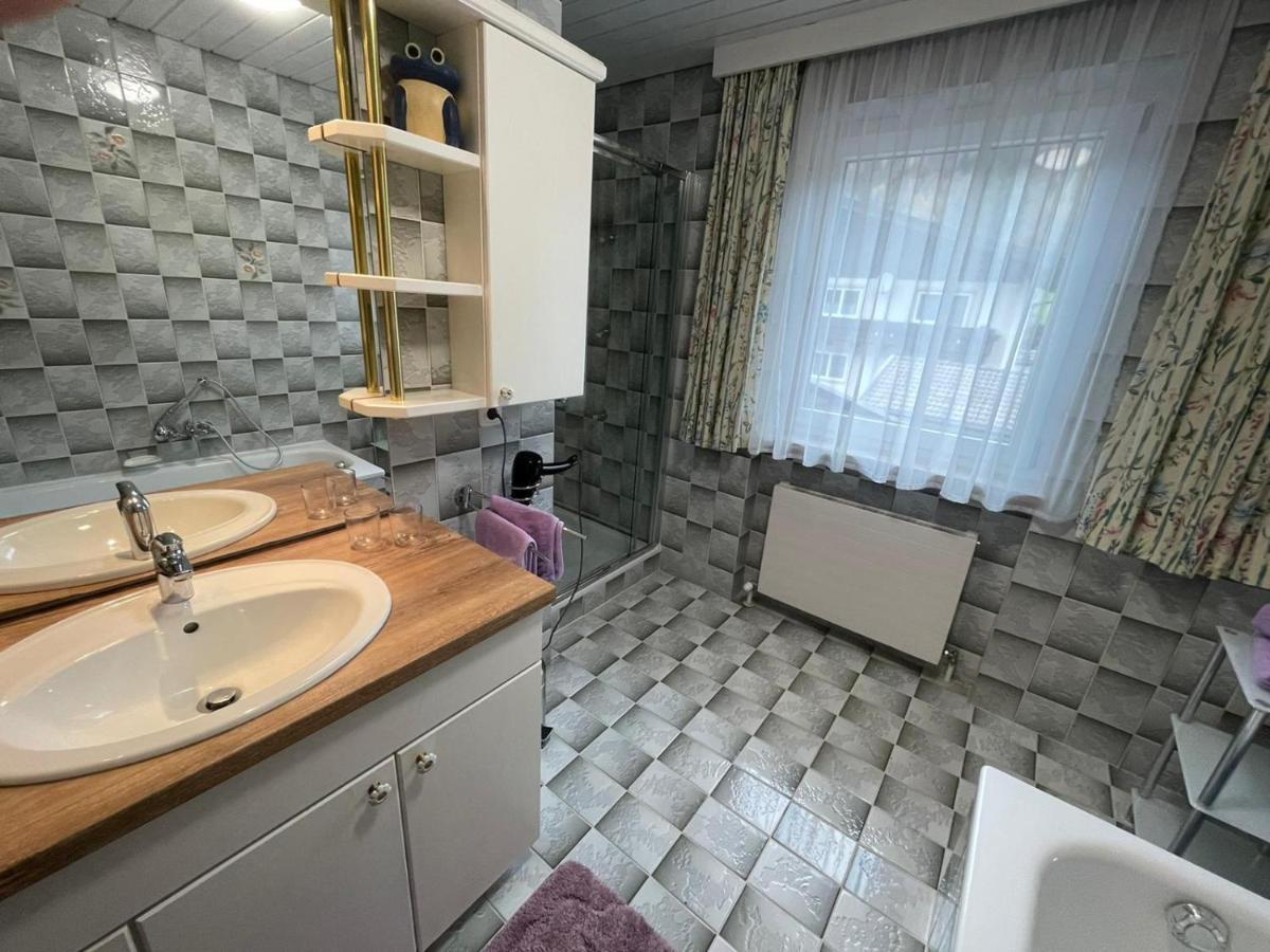 Apartment Wildalmblick Neukirchen am Großvenediger Exterior foto