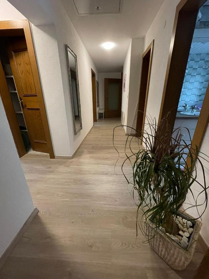 Apartment Wildalmblick Neukirchen am Großvenediger Exterior foto
