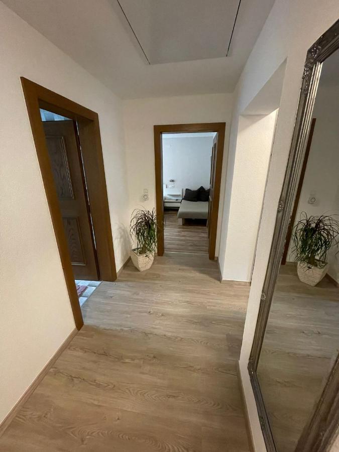 Apartment Wildalmblick Neukirchen am Großvenediger Exterior foto