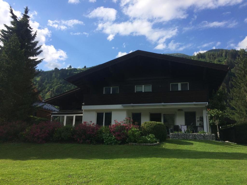 Apartment Wildalmblick Neukirchen am Großvenediger Exterior foto